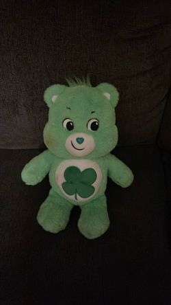 Care bear plush