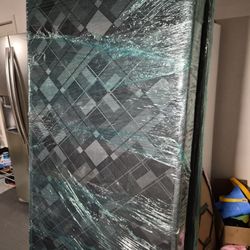 King Size Bed Box Spring 