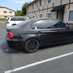 Bmw 2007