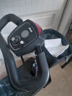 Drive scout scooter