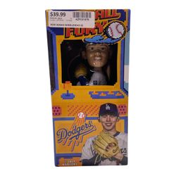 Roki Sosaki LA Dodgers Bobblehead