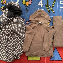 Kids Girls Clothes 5 Years Size 
