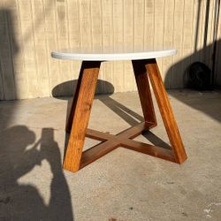 Cofre Table New Nogal