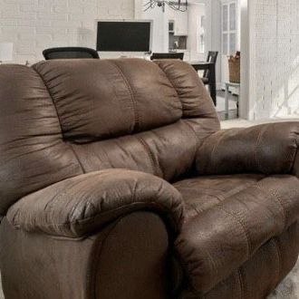 Leather Recliners Price Is For Two