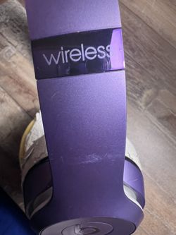 Solo beats3 Wireless