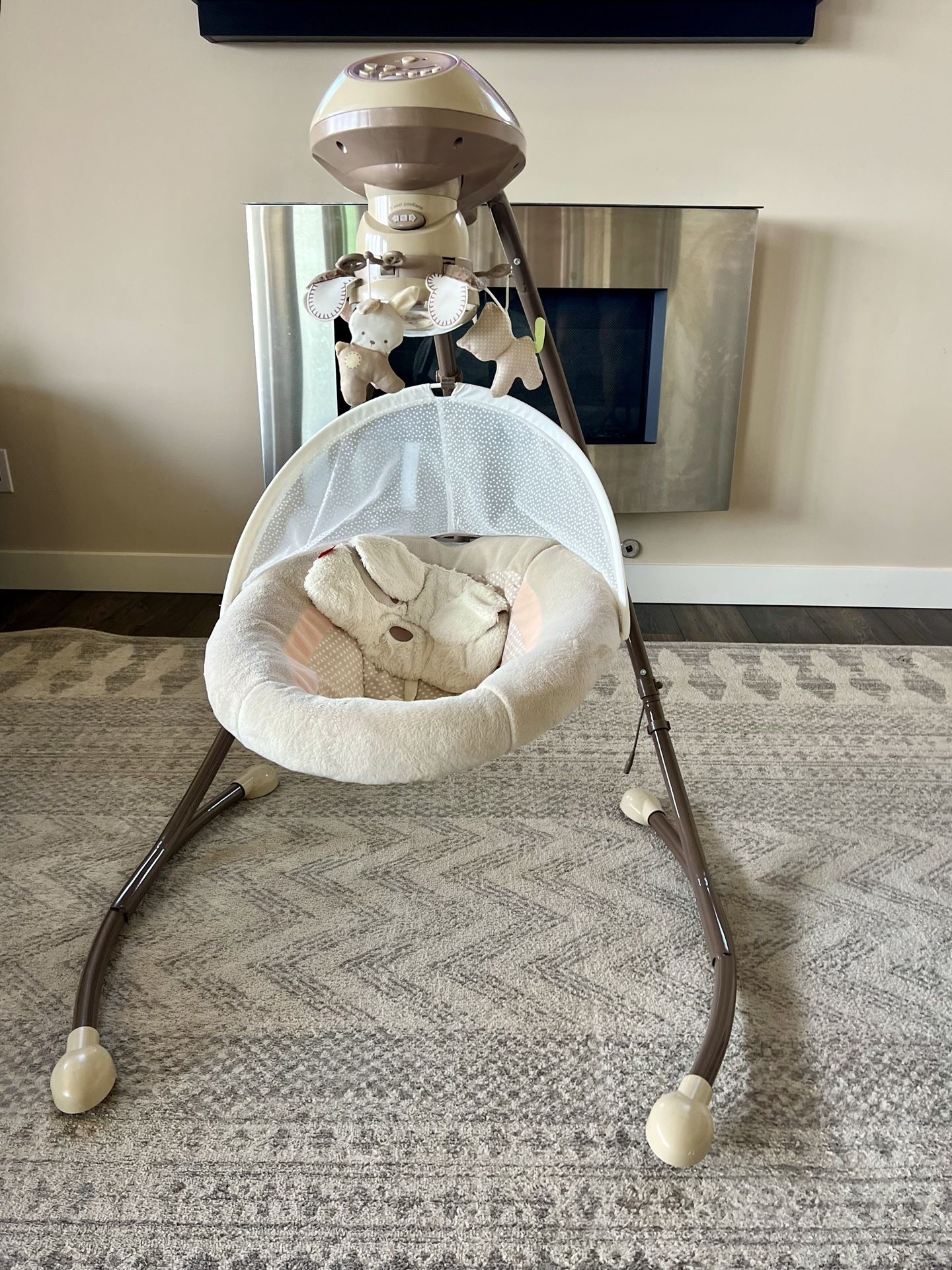 Baby Swing