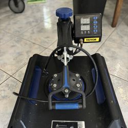 Heat Press 