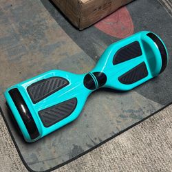 Simate P6 Hoverboard for Parts
