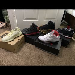 Shoes