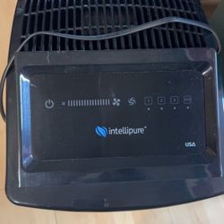 Intellipure Multistage Air Purifier 