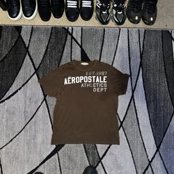 vintage aeropostale