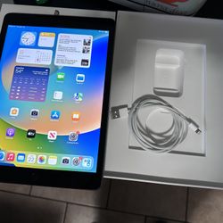 ipad 8va Gen 32gb 