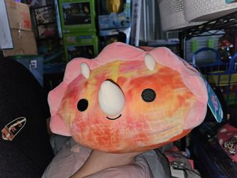 Stackable Squishmallows 