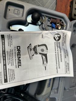 Dremel, Trio