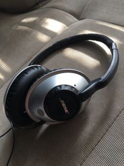 Bose Triport Tp-1A Over the Ear Headphones