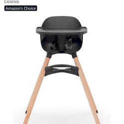 Lalo High Chair