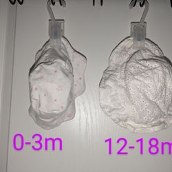 Baby Hats 