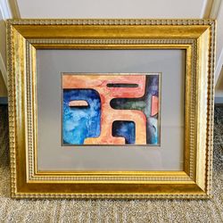 The Companies Of Chrishawn Studio Two Series "Seriff I, II, & III” - Lot of 3 - OOAK