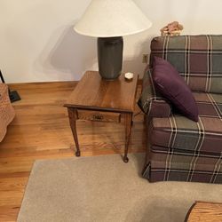 Living Room Tables And Chair