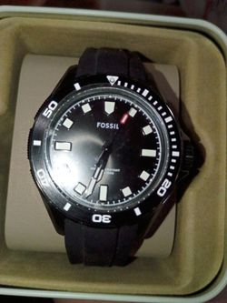 Fossil Watch