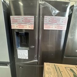 Samsung Scratch & dent 