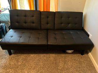 Full size  pull out couch