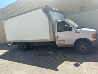 2006 Ford E350