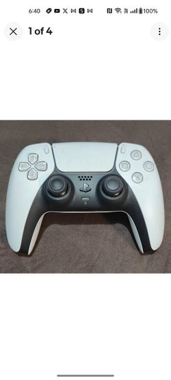 Sony PS5 Dualsens Remote/Controller Brand New, Never Used. Fortnite Download 