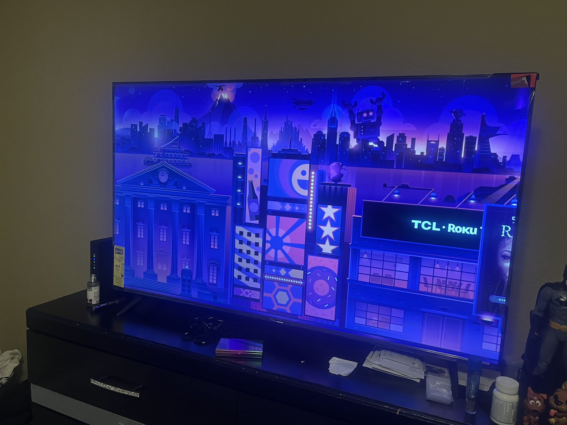 Tcl 55 In 