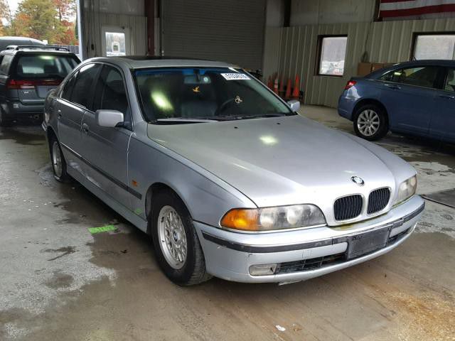 1998 BMW 528 I 2.8L T90544 Parts only. U pull it yard cash only.