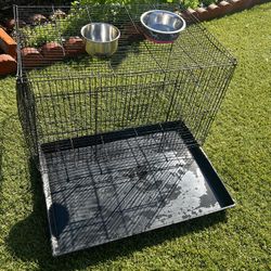 bird cage