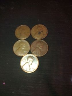 I have a 19 69 s 1974 s 1963 no mint mark 1959 no mint mark 1969 d d mint mark