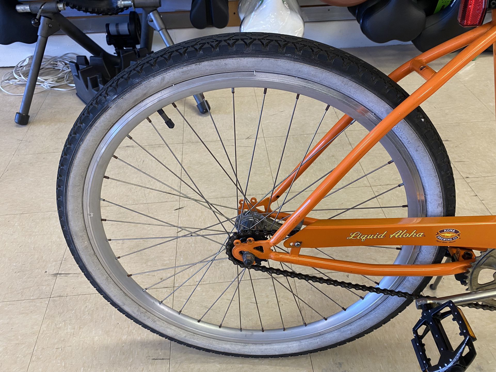 26 Inch Bike Tire Road Bicycle Clincher Road Bike Tires