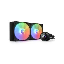 Nzxt RGB 280mm Aio Cooler