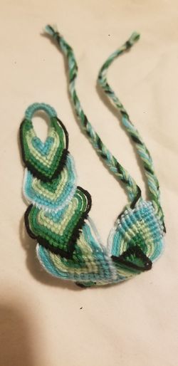 Bracelet Handmade