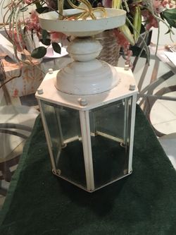 Exterior ceiling light (porch or entry) Niceville, Fl