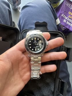 Addiesdive Men’s Watch