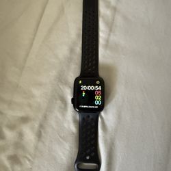Apple Watch SE (2nd Gen + GPS) 44mm
