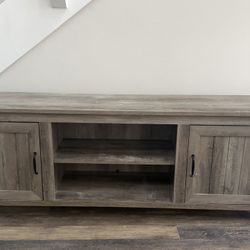 TV Console