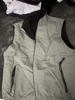 2 Way Vest