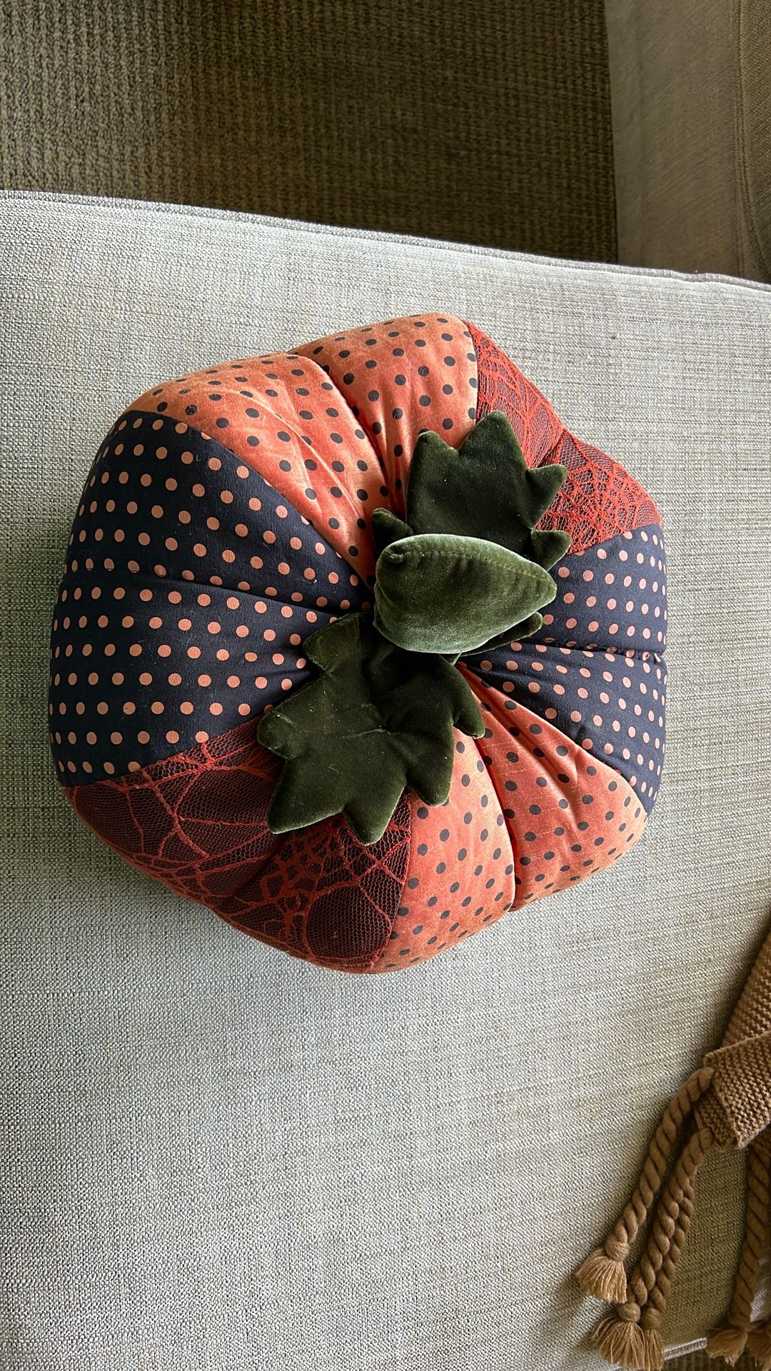 Fall Decor