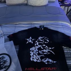 Hellstar