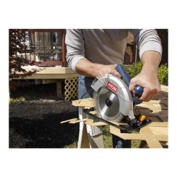 2 Circular Saw