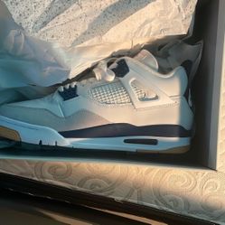 Jordan 4 Retro Sp