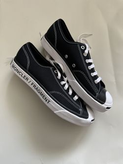 Moncler X Fragment Blaxk (2021)