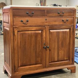 Bob Timberlake Armoire