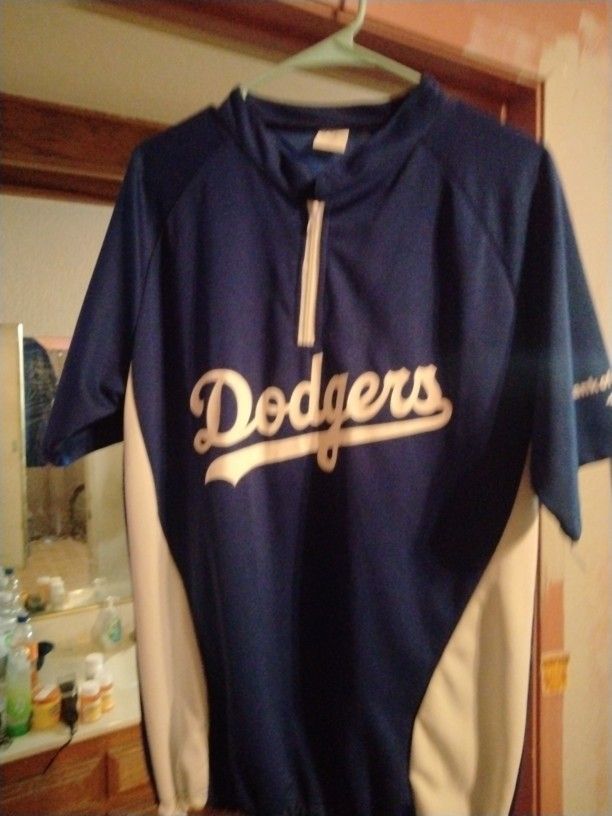 La Dodgers Jersey 