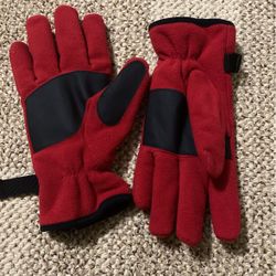 Nautica Gloves