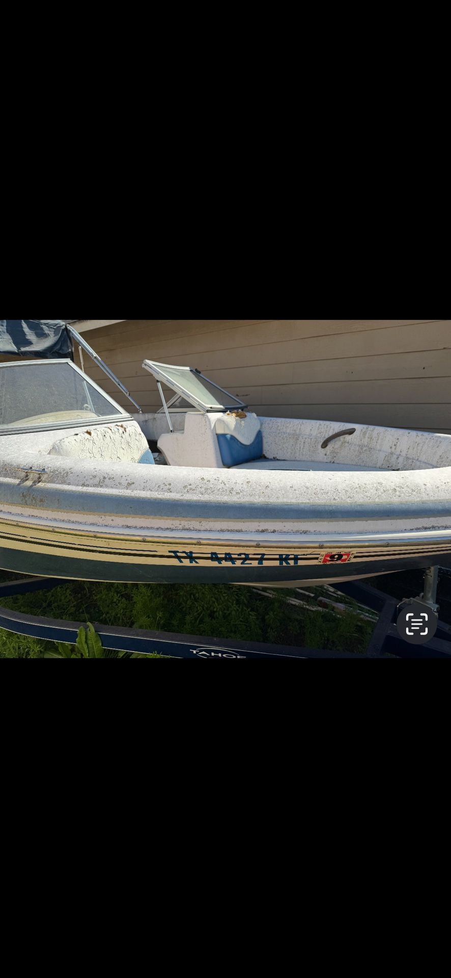 Project Boat