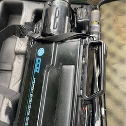 Video Camera